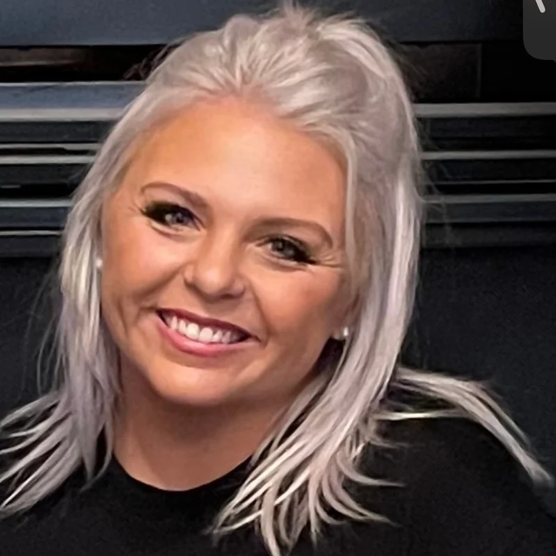 Beth Sugar