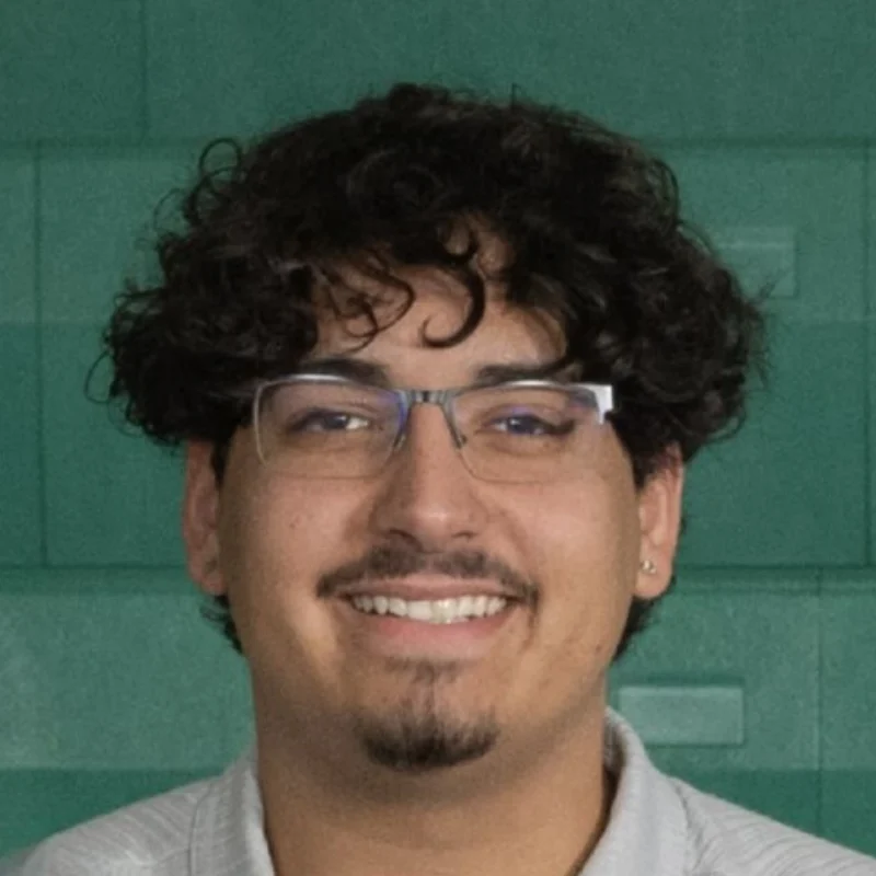 David Saldana