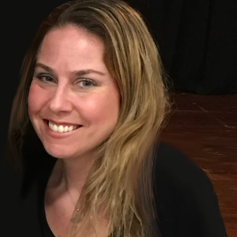 Holly Acklin-Ahlman